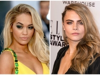 Лучший и худший макияж звезд