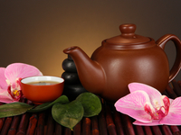 Чайная церемония в Китае: История и традиции