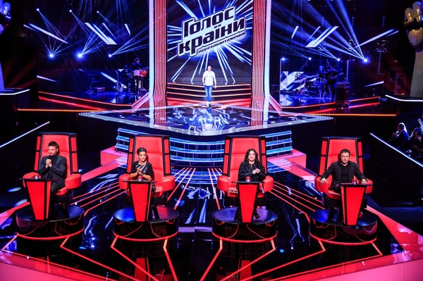 пресс-служба 1+1