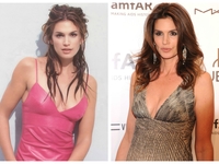 Супермодели 90-х: Тогда и сейчас