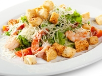 Салаты к 8 марта: ТОП-5 рецептов