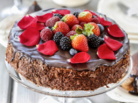 Торты к 8 Марта: ТОП-5 рецептов