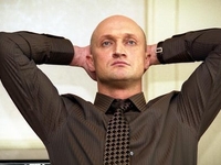 Актер Гоша Куценко заступился за группу Океан Эльзы