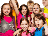 Конкурсы на 8 марта в школе для мам и детей