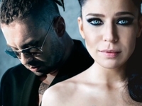 Пока пишут о беременности Елки, певица презентовала новый клип