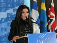 Цитата дня: Руслана о том, что ее не зовут на заседания Майдана