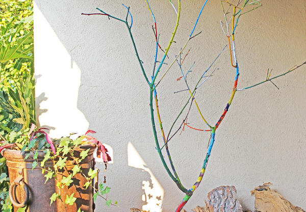 Просто и красиво: Чем занять малыша