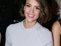 Beauty-образ дня: Джессика Альба