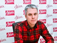 Онлайн-конференция: Андрей Доманский ответил на вопросы поклонников