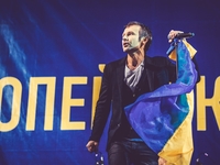 Вакарчук написал письмо крымчанам и рассказал о сестре в Москве