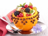 Фруктовые салаты к 8 марта: ТОП-5 рецептов