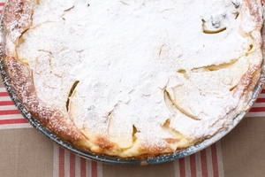 Как приготовить флонярд (ВИДЕО)