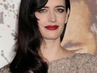 Beauty-образ дня: Ева Грин