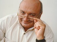 Жванецкому исполнилось 80 лет: Читай ТОП-5 цитат сатирика о революции