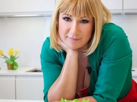 Маргарита Сичкарь хочет в политику: Донесите депутатам мое желание!