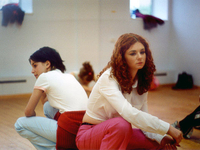 Юлия Волкова из группы t.A.T.u нашла замену Лене Катиной