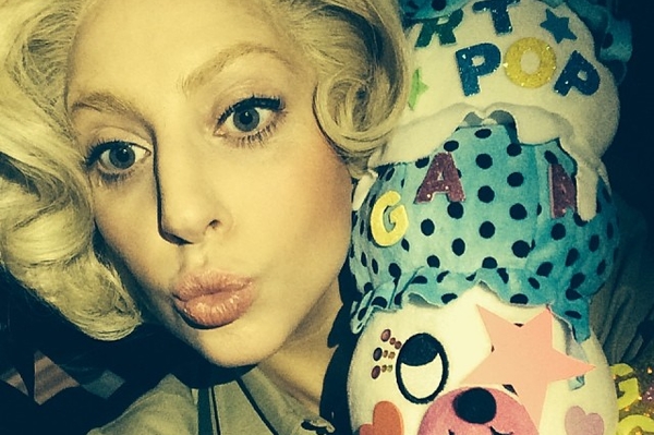 instagram.com/ladygaga