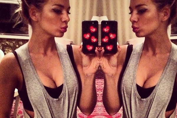 instagram.com/annasedokova