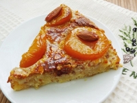 Что приготовить из консервированных абрикосов: Три вкусные идеи