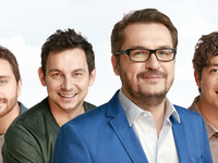 Особенные поздравления с 8 марта от украинских музыкантов!