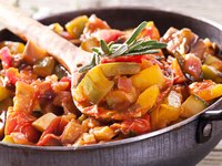 Постное меню к 8 марта: ТОП-5 рецептов