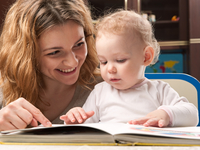 Ученые выяснили от чего зависит IQ ребенка