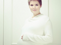 Мария Кожевникова подтвердила рождение сына