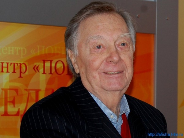 Умер Анатолий Кузнецов: В Москве состоится гражданская панихида