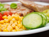 Идеи для быстрого обеда: ТОП-5 рецептов