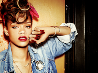 Beauty-советы от Рианны: Как стать гламурной дивой