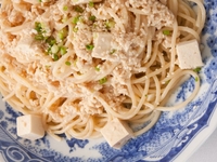 Великий пост 2015: ТОП-5 рецептов блюд из тофу