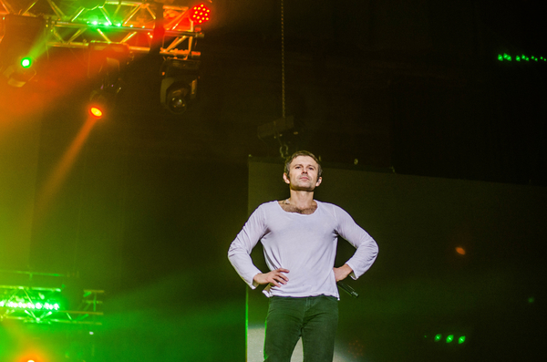 Россияне создали компьютерную игру Майдан: Вакарчука сделали мародером