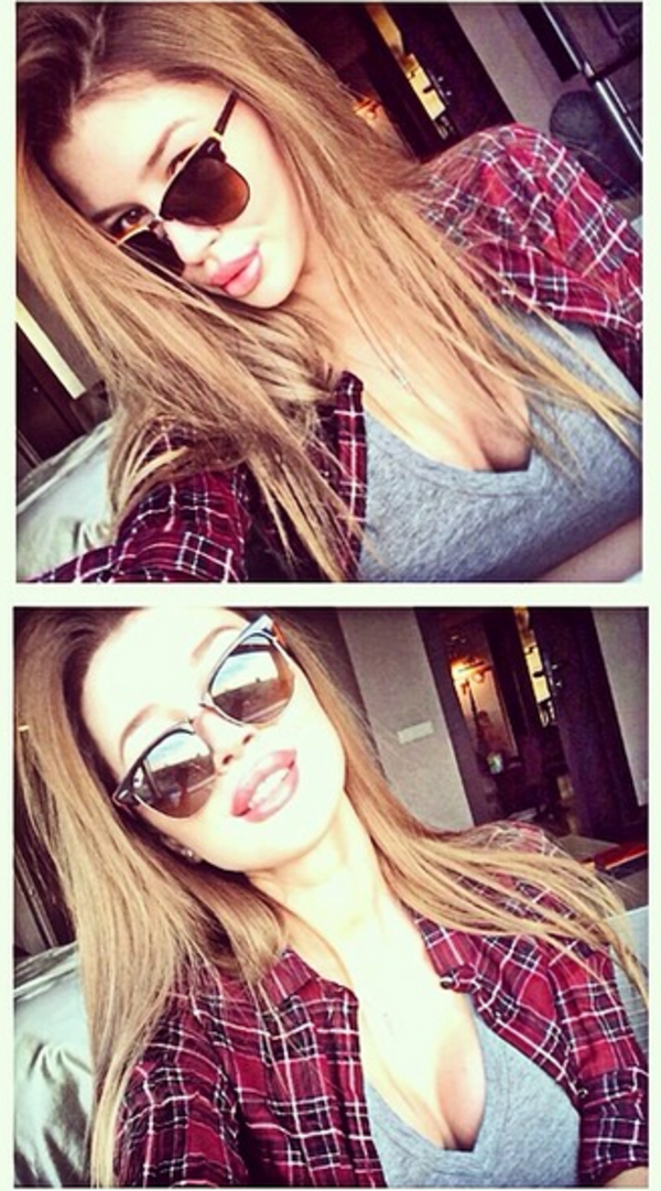 17-летняя дочь Анастасии Заворотнюк увеличила губы