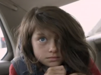 Как война меняет жизнь ребенка: История девочки из Сирии