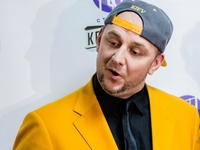 Потап о выступлении Януковича: Послушал "Презика", выдержал минуту