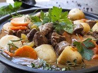 Что приготовить детям на обед: ТОП-3 идеи