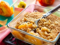 Великий пост в 2015 году: ТОП-5 рецептов десертов