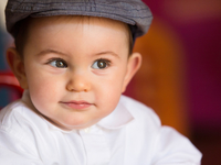 Что должен уметь ребенок в девять месяцев