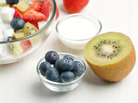 Что приготовить из киви: ТОП-5 рецептов