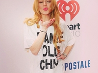 В Сети появился полный список сексуальных партнеров Линдсей Лохан