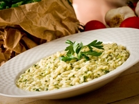 Итальянские блюда с соусом песто: Три вкусные идеи