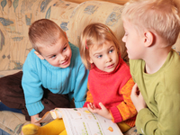 Пословицы и поговорки о весне