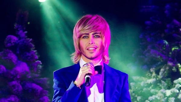 Сергей Зверев показал пикантное фото с Верой Брежневой