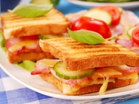 Что приготовить детям на выходные: ТОП-5 рецептов