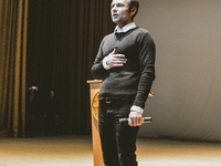 Святослав Вакарчук дал советы правительству Украины