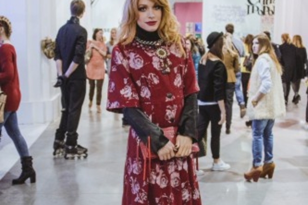 Марина Головнева