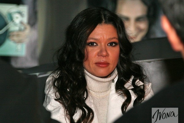 Руслана призвала Европу бойкотировать насилие и войну