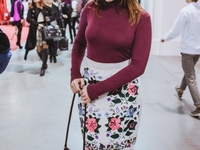 Look дня: Наталка Карпа