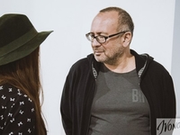 Сводник Петя Листерман предлагает богатым вдовам купить Поплавского