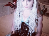 55-летняя Мадонна примерила непривычный образ